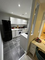 Luxury 9ine Lux Cosy 2 Bedroom Apartment