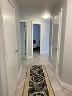 Luxury 9ine Lux Cosy 2 Bedroom Apartment