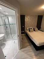 Luxury 9ine Lux Cosy 2 Bedroom Apartment