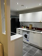 Luxury 9ine Lux Cosy 2 Bedroom Apartment