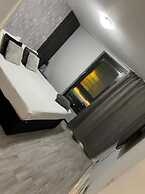 Luxury 9ine Lux Cosy 2 Bedroom Apartment