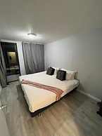 Luxury 9ine Lux Cosy 2 Bedroom Apartment
