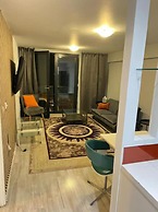 Luxury 9ine Lux Cosy 2 Bedroom Apartment