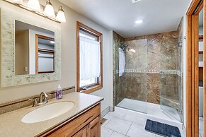 Beautiful Wasilla Home Rental w/ Deck & Gas Grill!