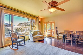 Remote Mountainside Cabin By Stillwater River