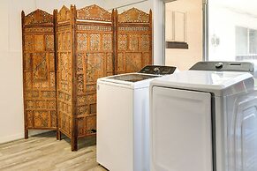 Cozy Fort Walton Beach Escape w/ Private Patio!