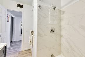 Cozy Fort Walton Beach Escape w/ Private Patio!