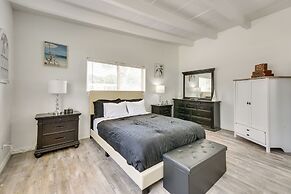 Cozy Fort Walton Beach Escape w/ Private Patio!