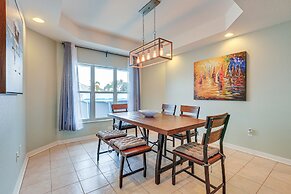 Pet-friendly Fort Pierce Home w/ Pool & Kayaks!