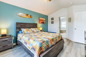 Pet-friendly Fort Pierce Home w/ Pool & Kayaks!