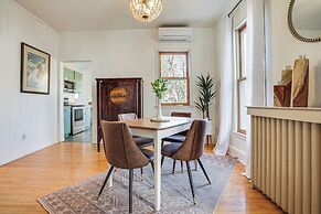 Saint Paul Vacation Rental Near Shopping & Dining!