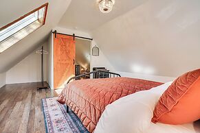 Saint Paul Vacation Rental Near Shopping & Dining!