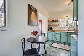 Saint Paul Vacation Rental Near Shopping & Dining!