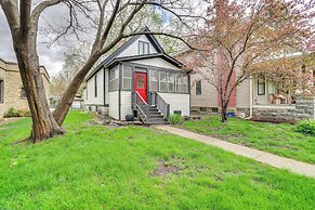 Saint Paul Vacation Rental Near Shopping & Dining!