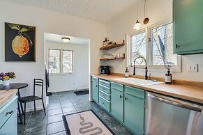 Saint Paul Vacation Rental Near Shopping & Dining!