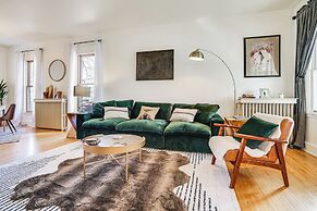 Saint Paul Vacation Rental Near Shopping & Dining!