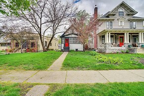 Saint Paul Vacation Rental Near Shopping & Dining!