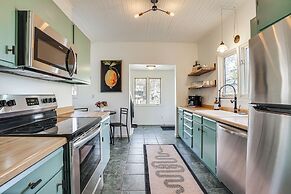 Saint Paul Vacation Rental Near Shopping & Dining!