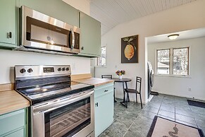 Saint Paul Vacation Rental Near Shopping & Dining!