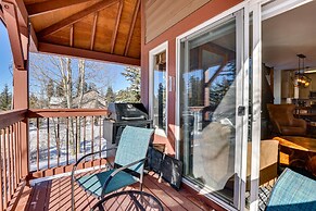 Fantastic Fraser Condo: Year-round Family Getaway