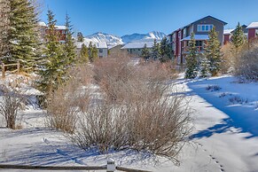 Fantastic Fraser Condo: Year-round Family Getaway