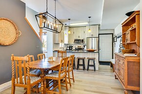 Fantastic Fraser Condo: Year-round Family Getaway