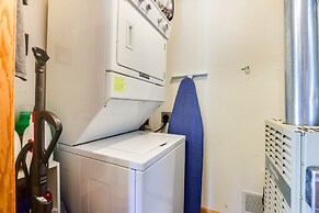 Fantastic Fraser Condo: Year-round Family Getaway