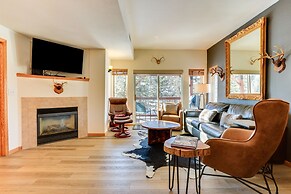 Fantastic Fraser Condo: Year-round Family Getaway