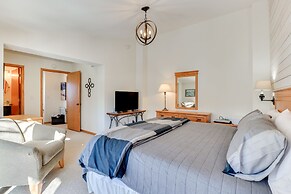 Fantastic Fraser Condo: Year-round Family Getaway