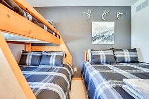 Fantastic Fraser Condo: Year-round Family Getaway