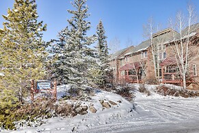 Fantastic Fraser Condo: Year-round Family Getaway