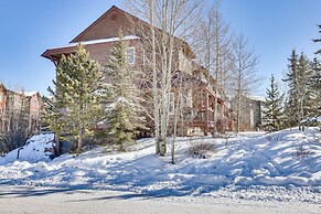 Fantastic Fraser Condo: Year-round Family Getaway