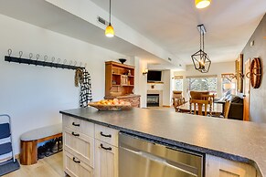 Fantastic Fraser Condo: Year-round Family Getaway