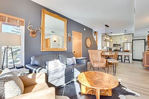Fantastic Fraser Condo: Year-round Family Getaway