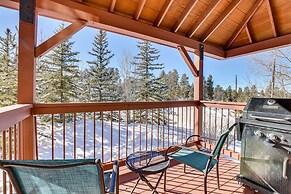 Fantastic Fraser Condo: Year-round Family Getaway