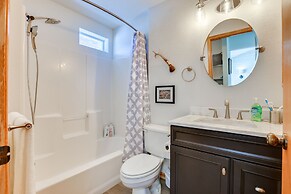 Fantastic Fraser Condo: Year-round Family Getaway