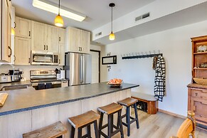 Fantastic Fraser Condo: Year-round Family Getaway