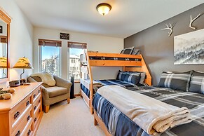 Fantastic Fraser Condo: Year-round Family Getaway