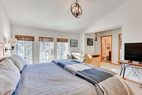 Fantastic Fraser Condo: Year-round Family Getaway
