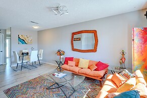 Charming Killeen Apartment: 3 Mi to Fort Cavazos!