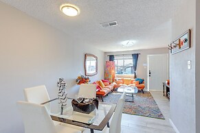 Charming Killeen Apartment: 3 Mi to Fort Cavazos!