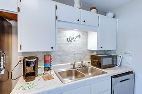 Charming Killeen Apartment: 3 Mi to Fort Cavazos!