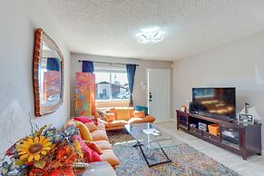 Charming Killeen Apartment: 3 Mi to Fort Cavazos!