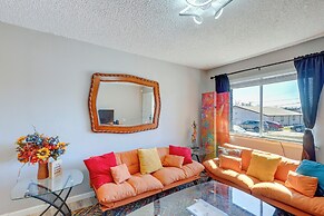 Charming Killeen Apartment: 3 Mi to Fort Cavazos!