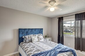 Charming Killeen Apartment: 3 Mi to Fort Cavazos!