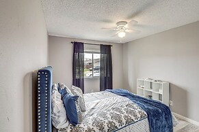 Charming Killeen Apartment: 3 Mi to Fort Cavazos!