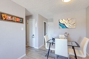 Charming Killeen Apartment: 3 Mi to Fort Cavazos!