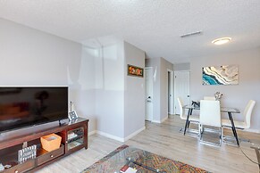 Charming Killeen Apartment: 3 Mi to Fort Cavazos!