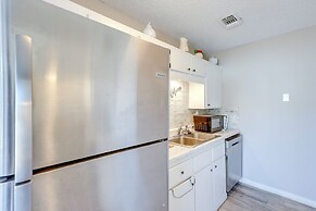 Charming Killeen Apartment: 3 Mi to Fort Cavazos!