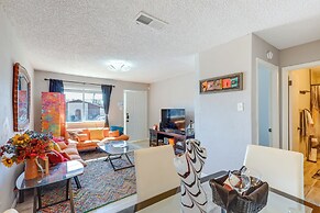 Charming Killeen Apartment: 3 Mi to Fort Cavazos!